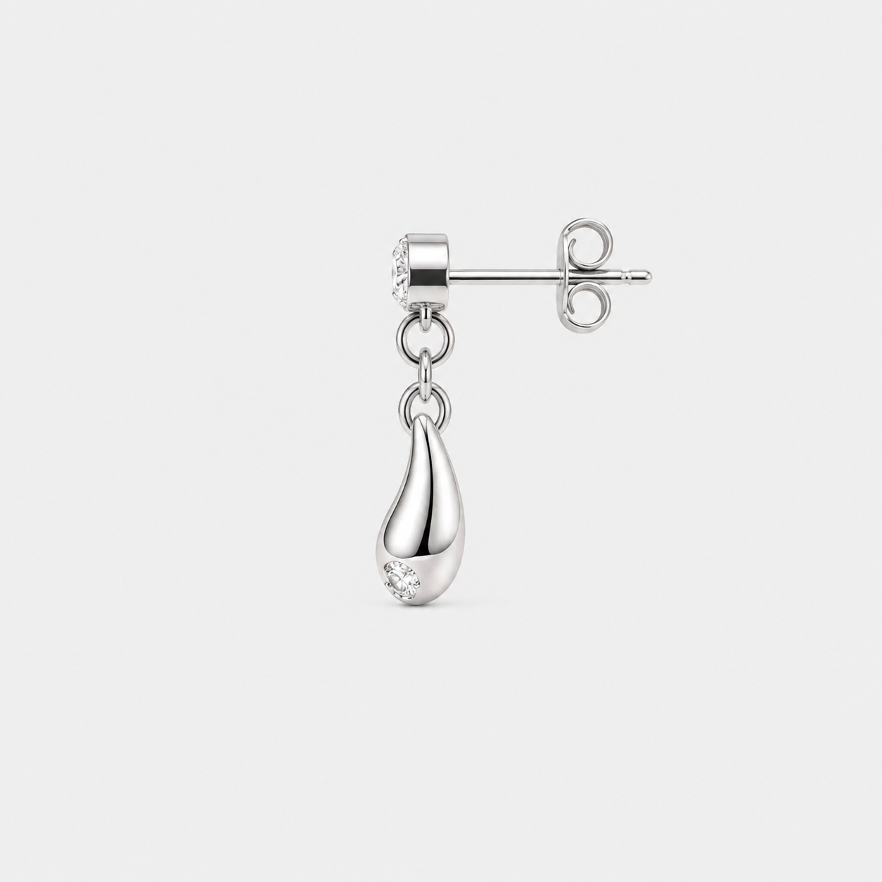 Mono Orecchino Tiny Drop