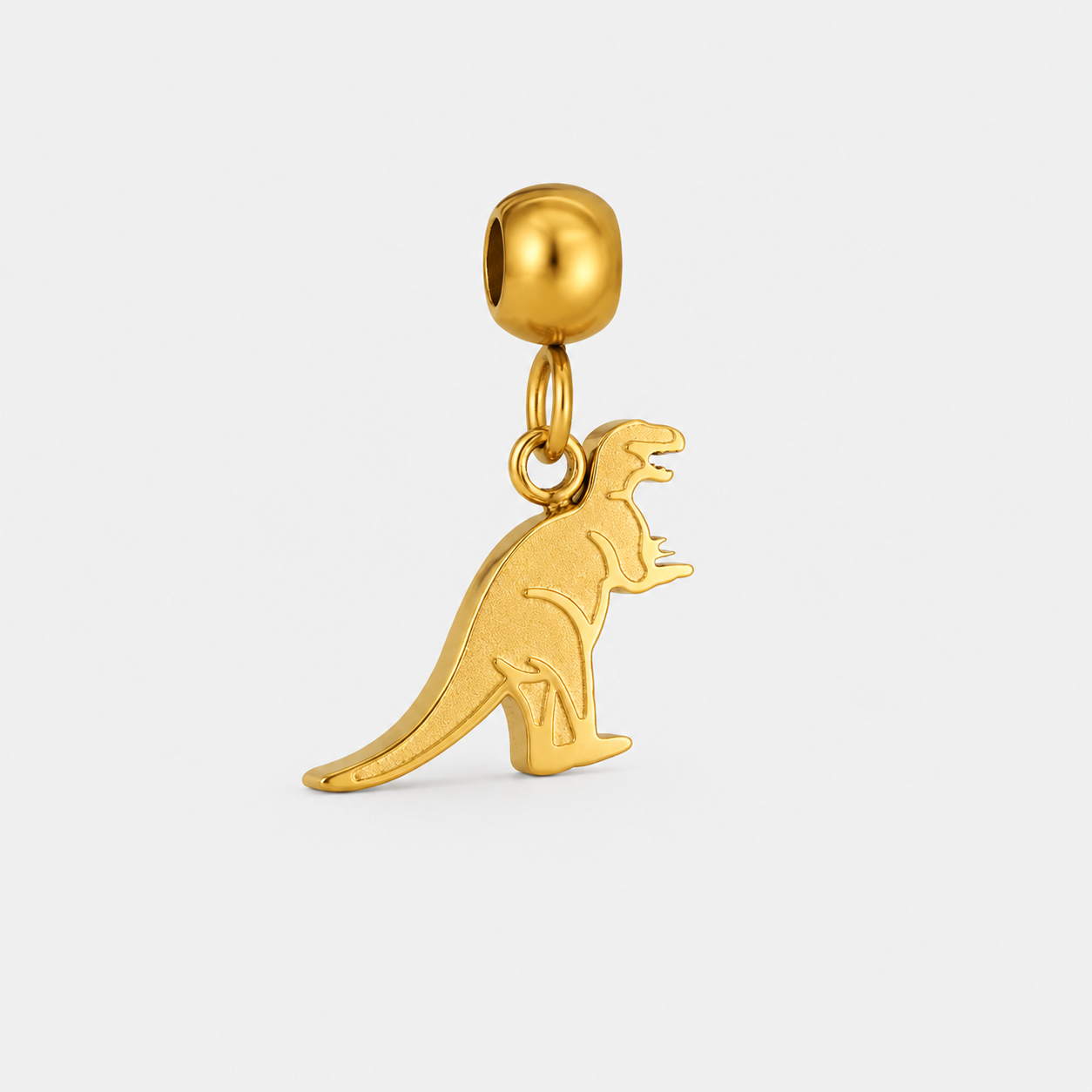 Charm Dinosauro