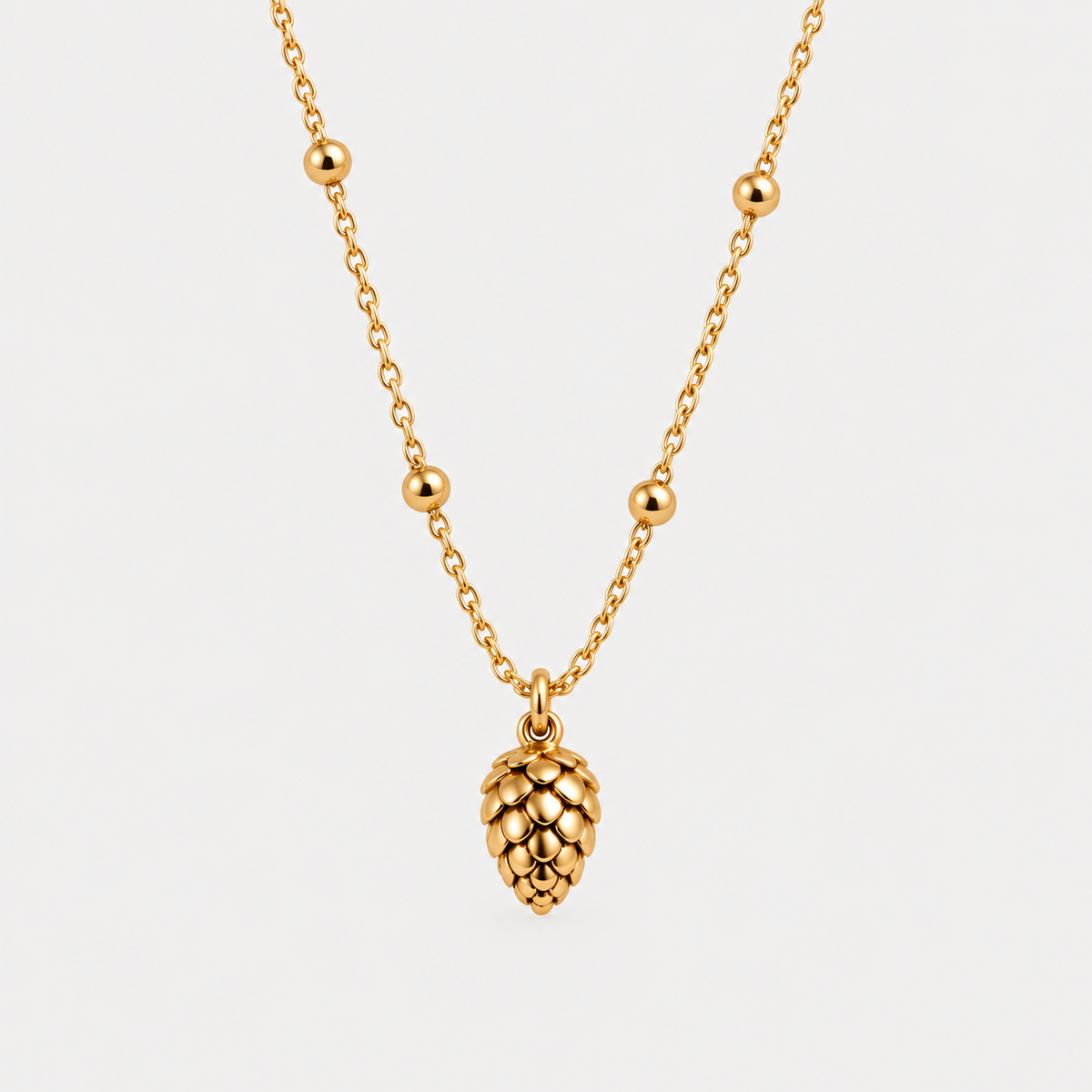 Collana Pigna