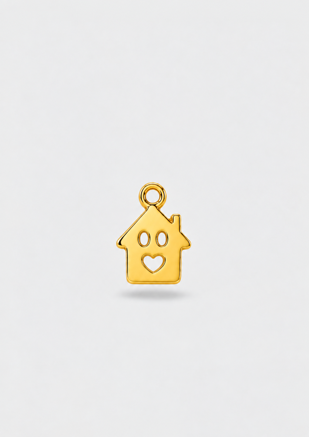 Charm Mini Casetta