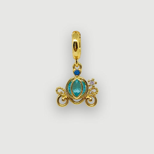Charm Carrozza