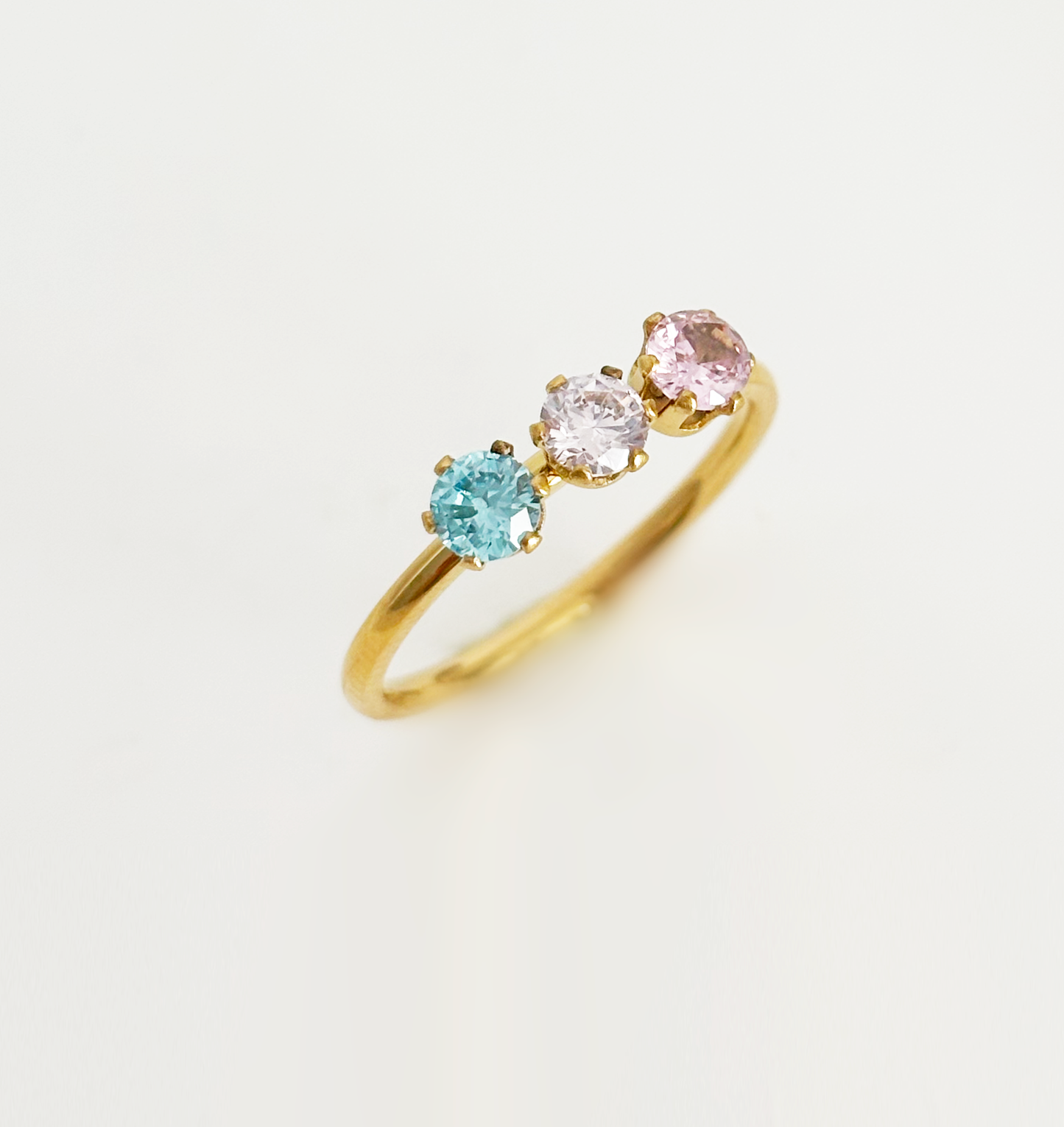Anello Dream