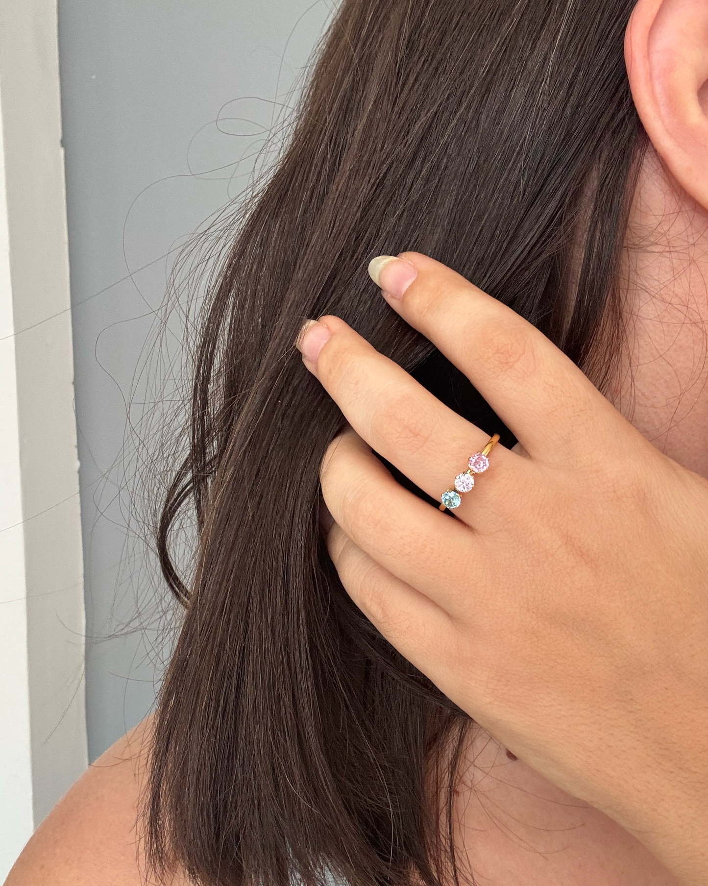 Anello Dream