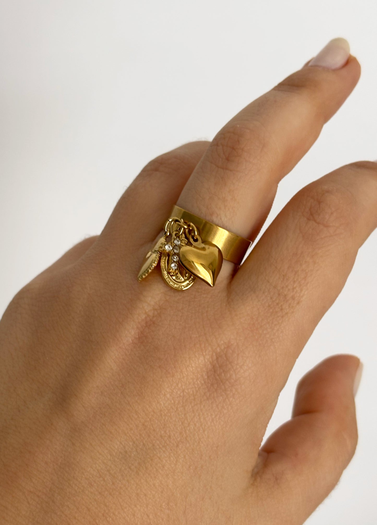 Base Anello Fascione