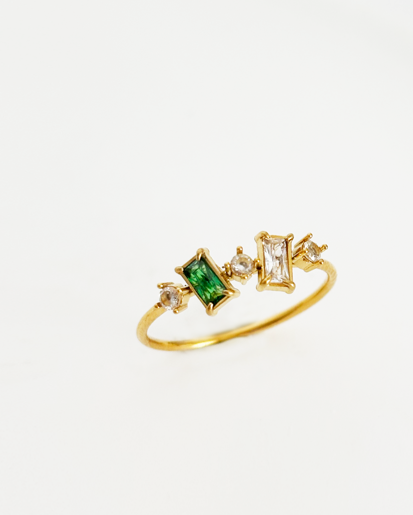 Anello Parisianne