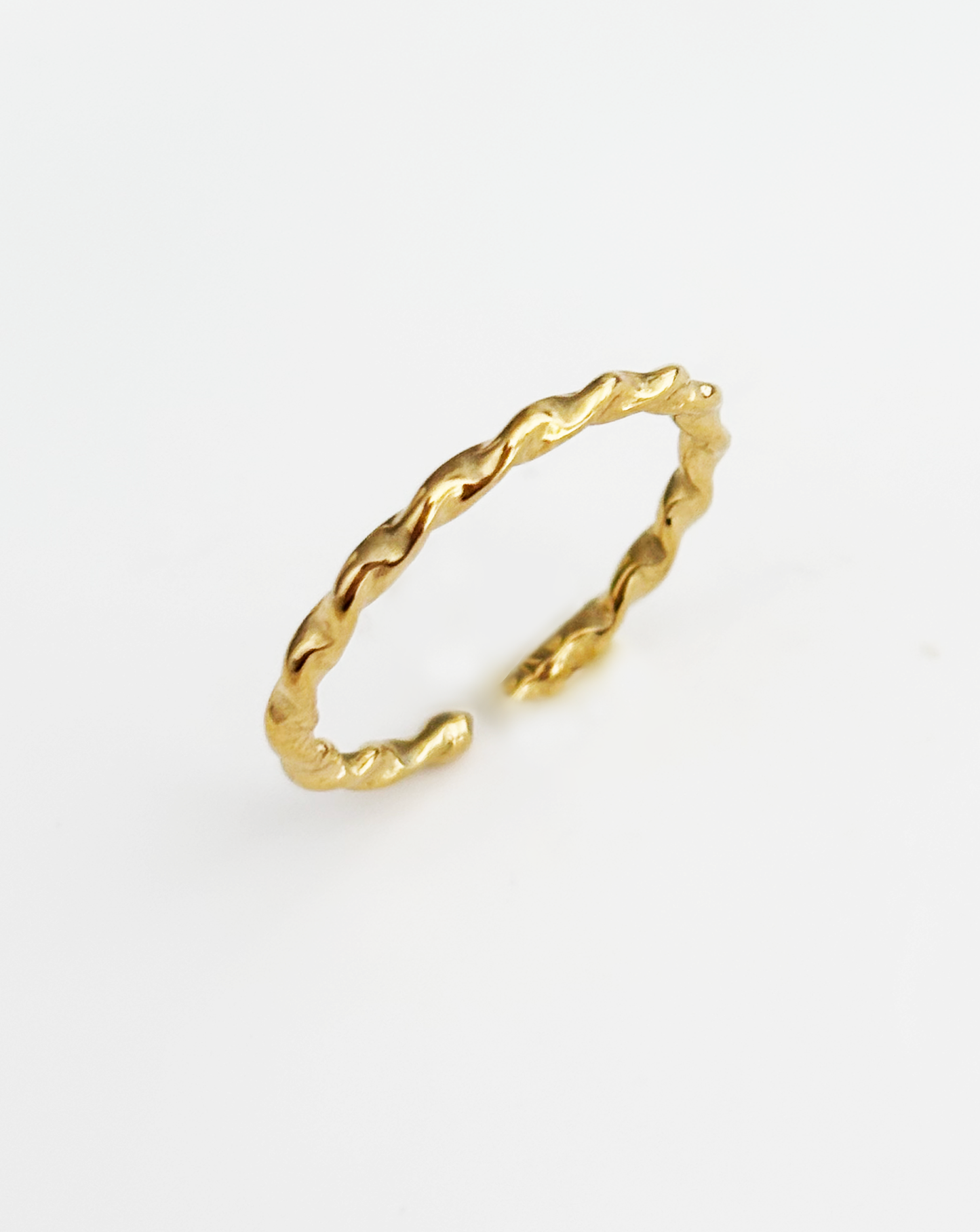 Anello Torchione Slim