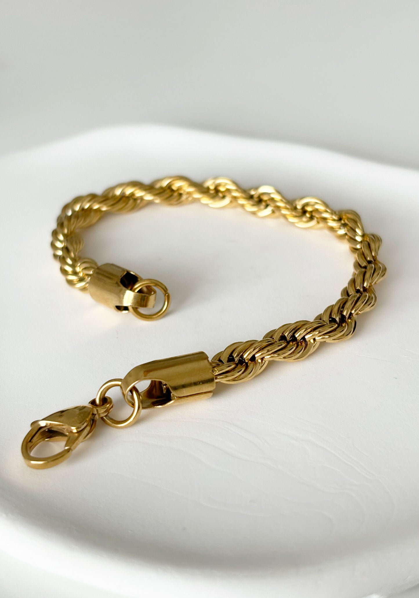 Bracciale New Braid