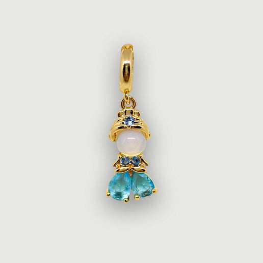 Charm Principessa Cenerentola