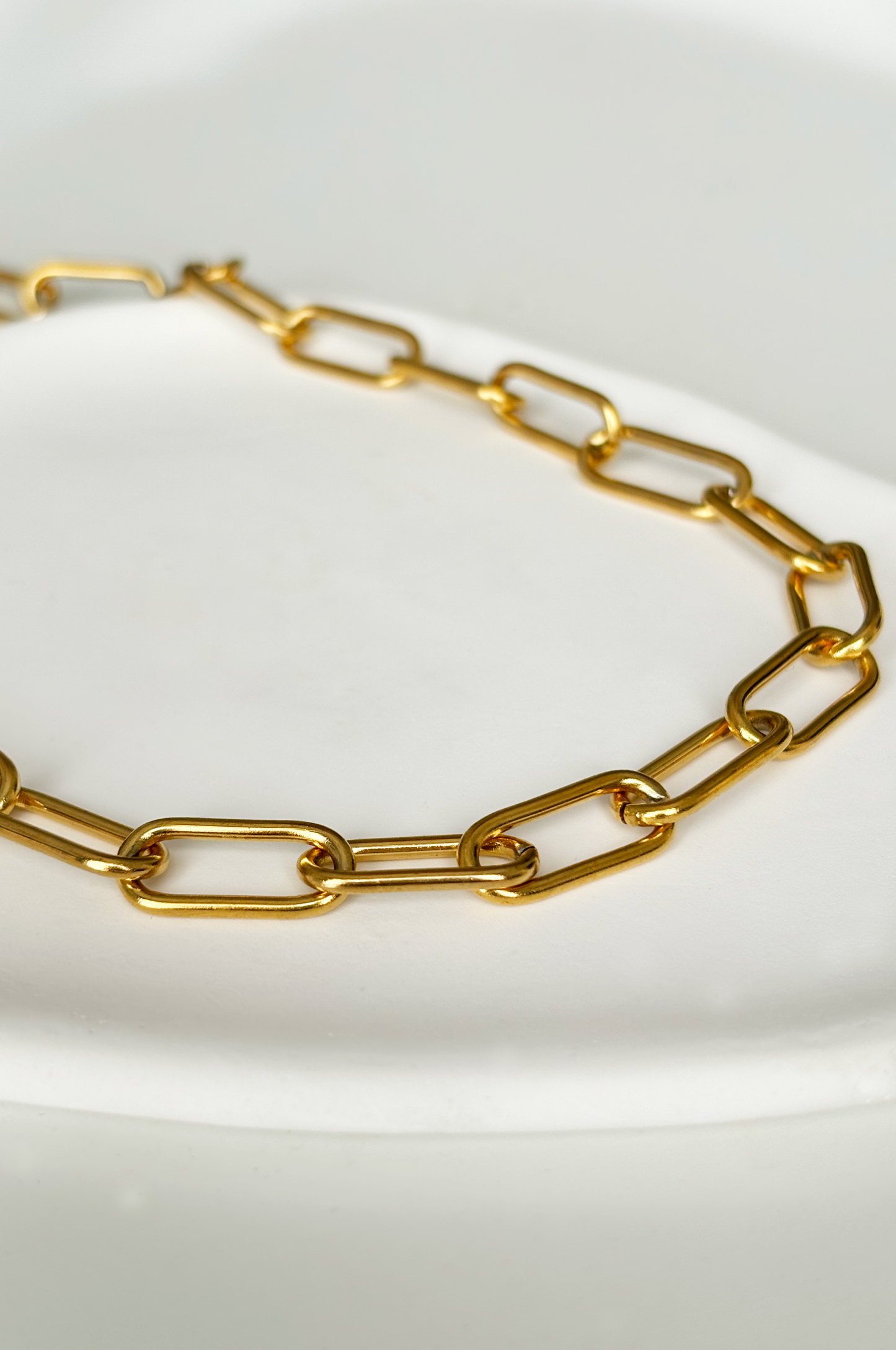 Collana Large Chain