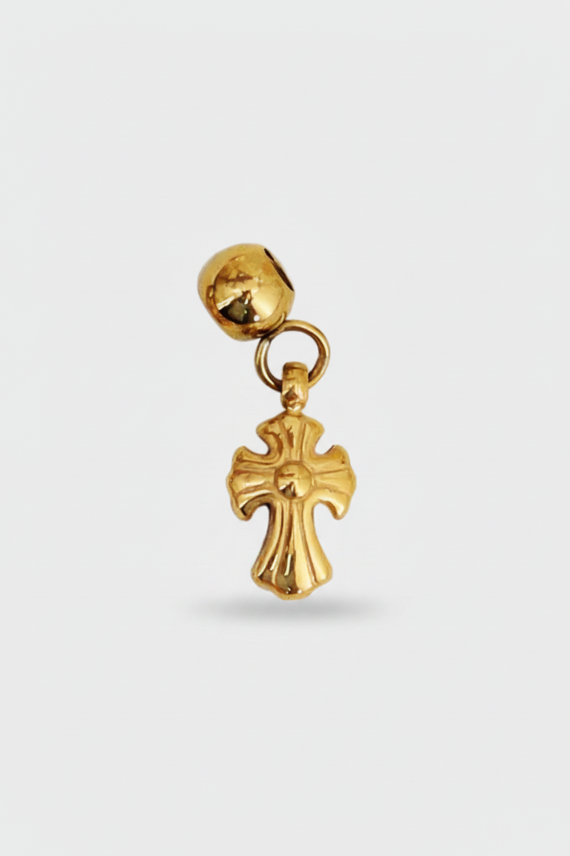 Charm croce standard