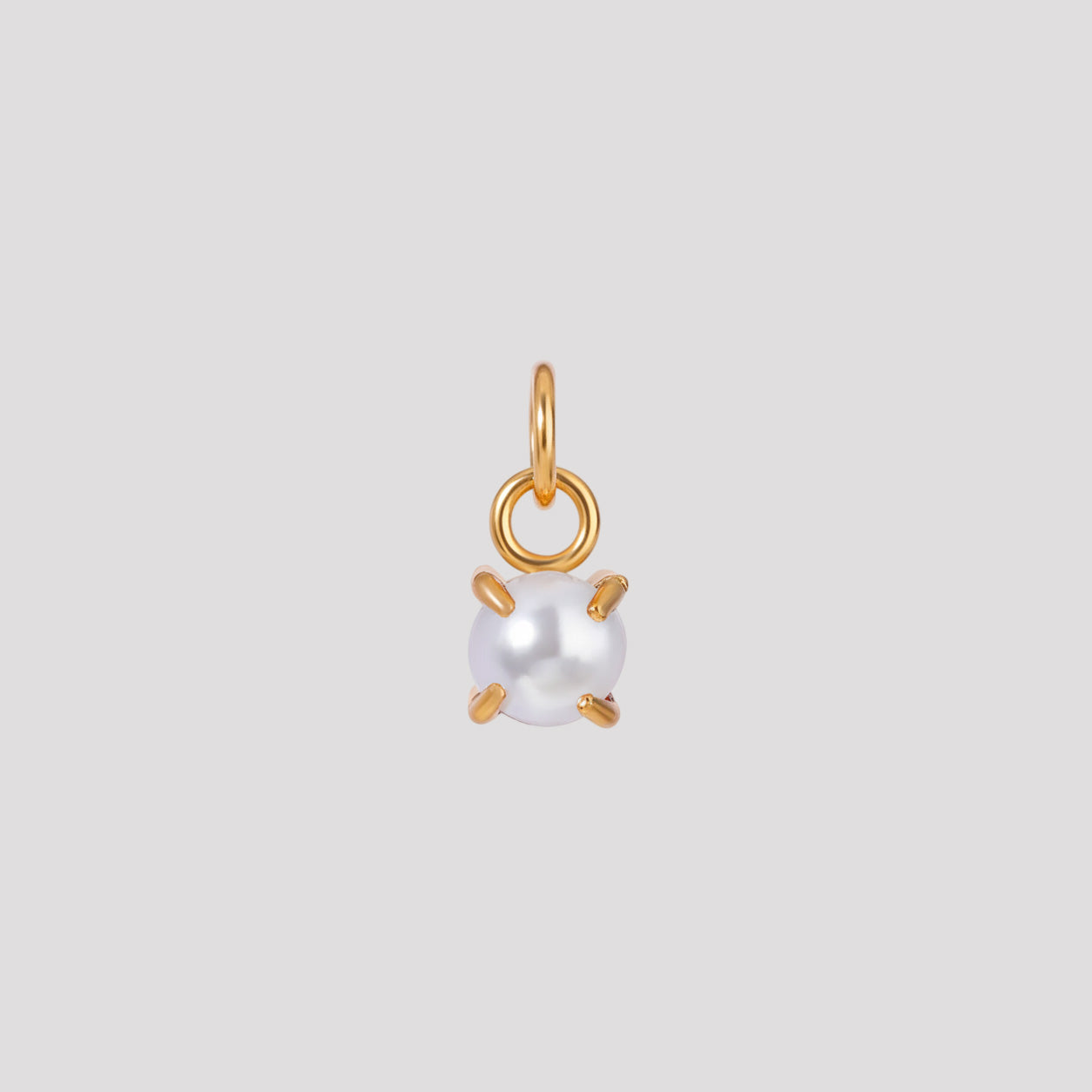 Charm Pearl