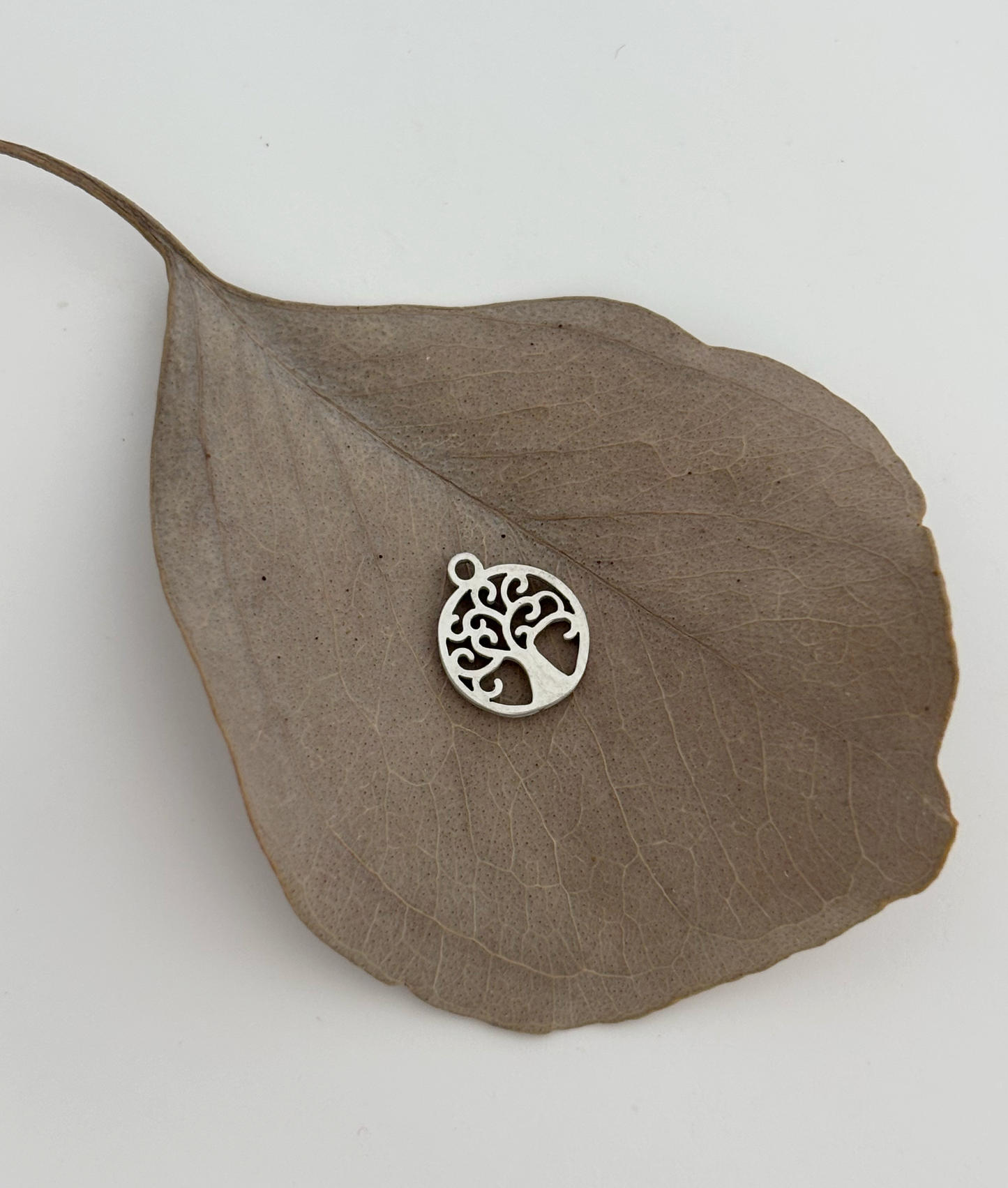 Charm Albero Vita