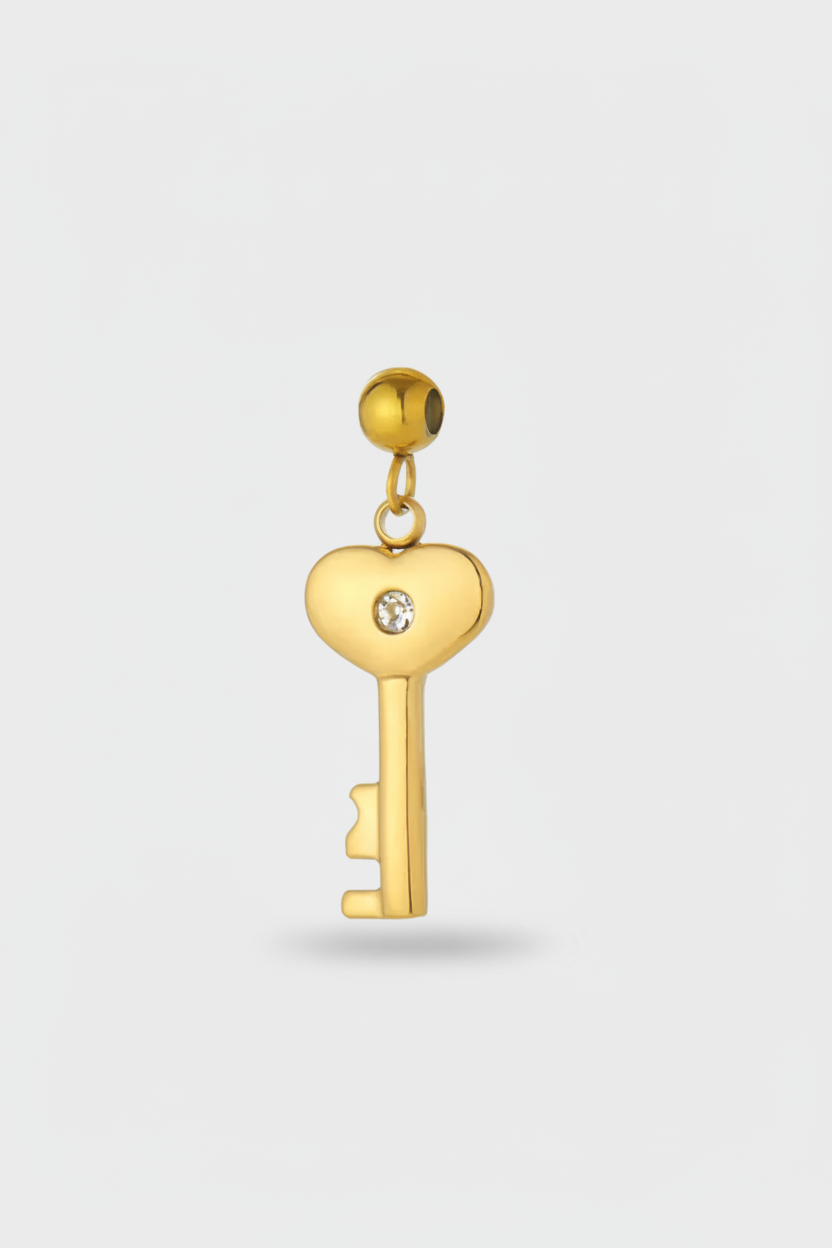 Charm Chiave