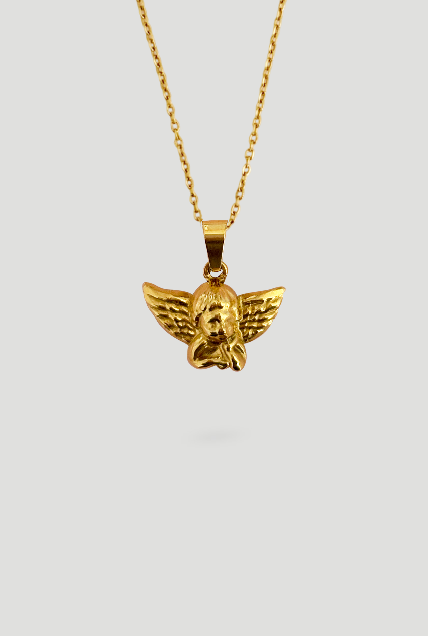 Collana Cherubino