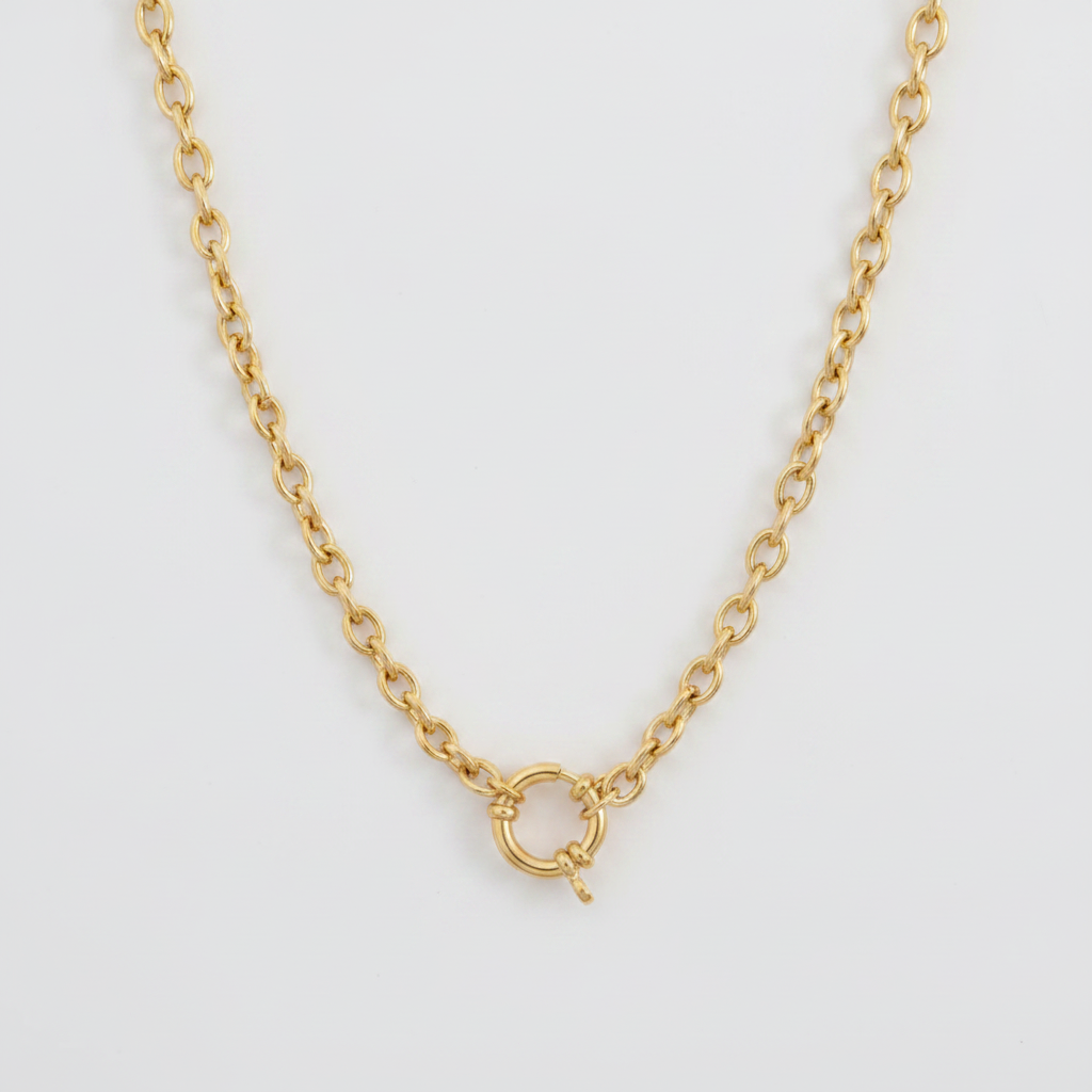 Collana YourMood - composizione U