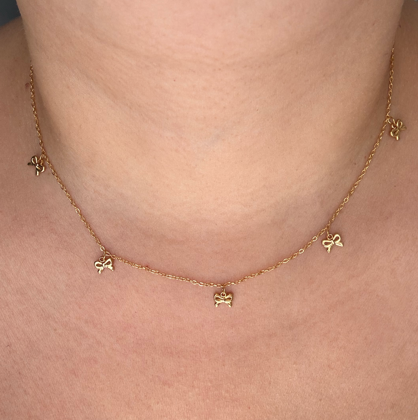 Collana Fiocchetti