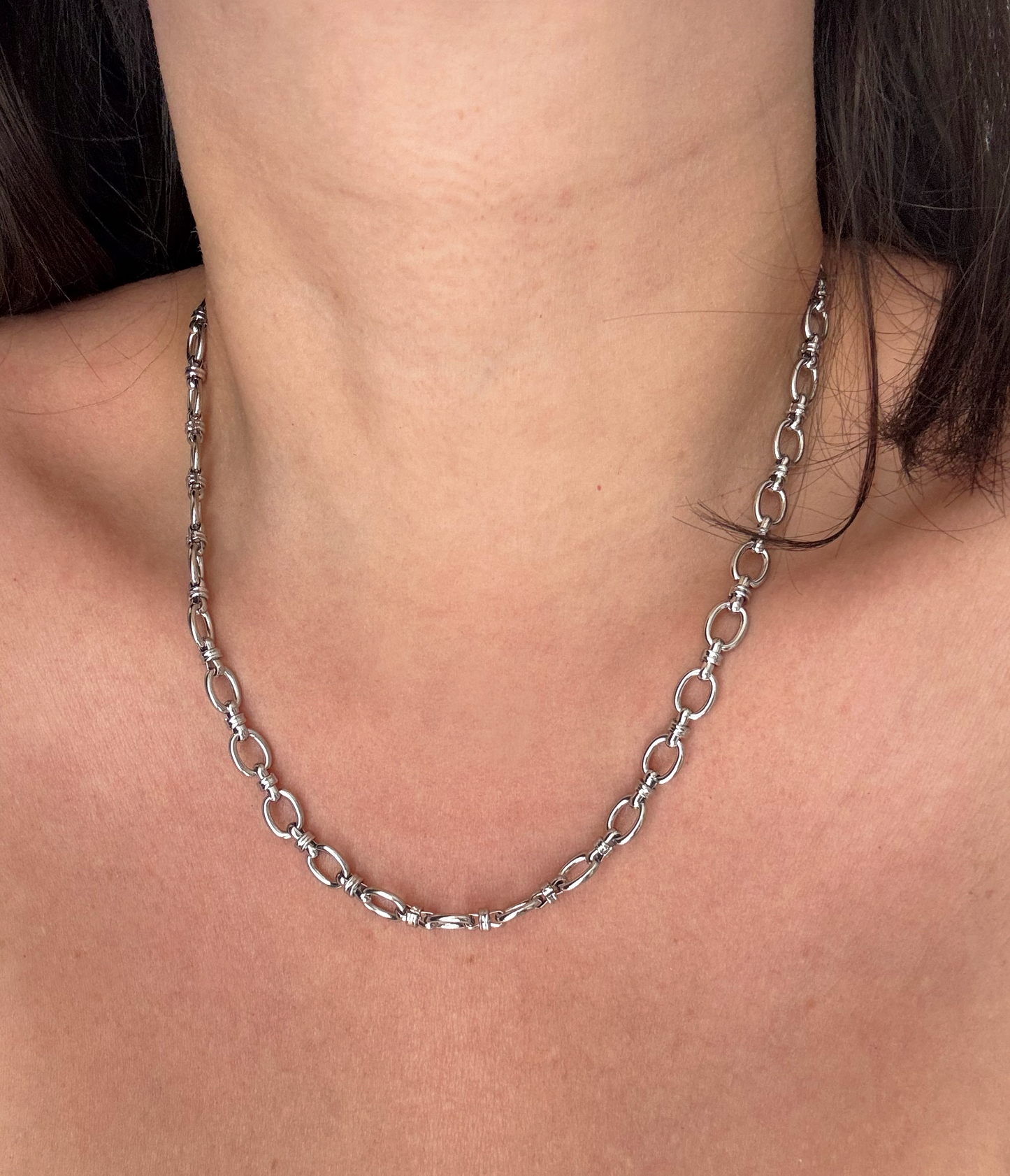 Collana Bold