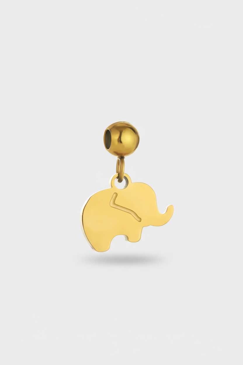 Charm Elefantino