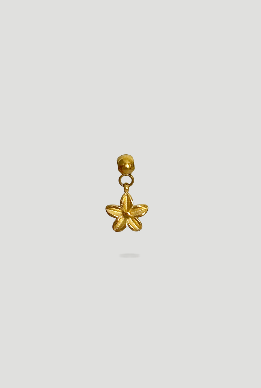 Charm Fiorellino