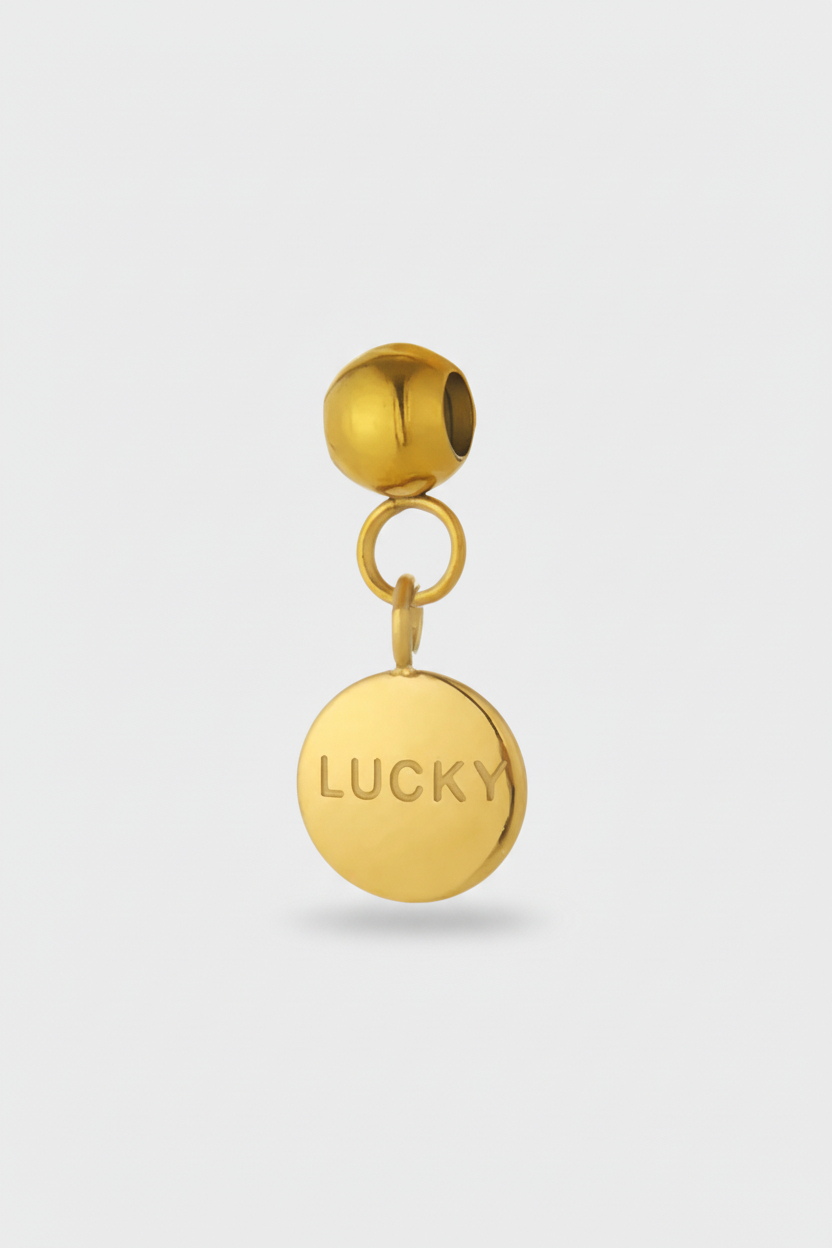 Charm Lucky