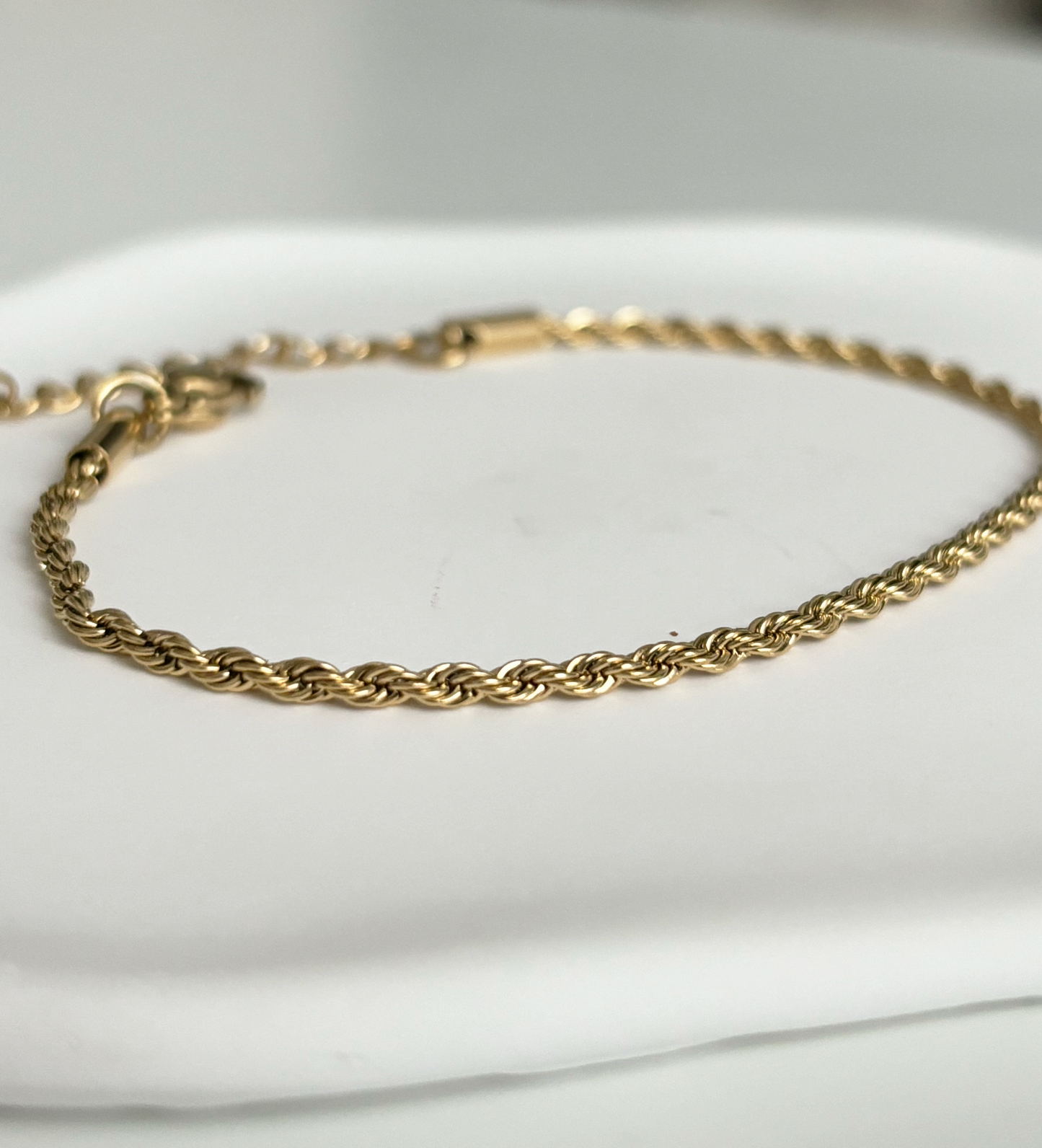 Bracciale Mini Braid