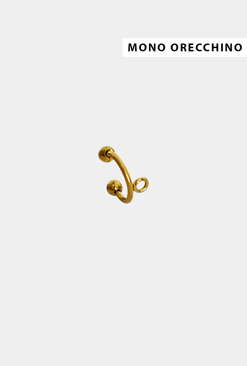 Base Cuff Personalizzabile Line
