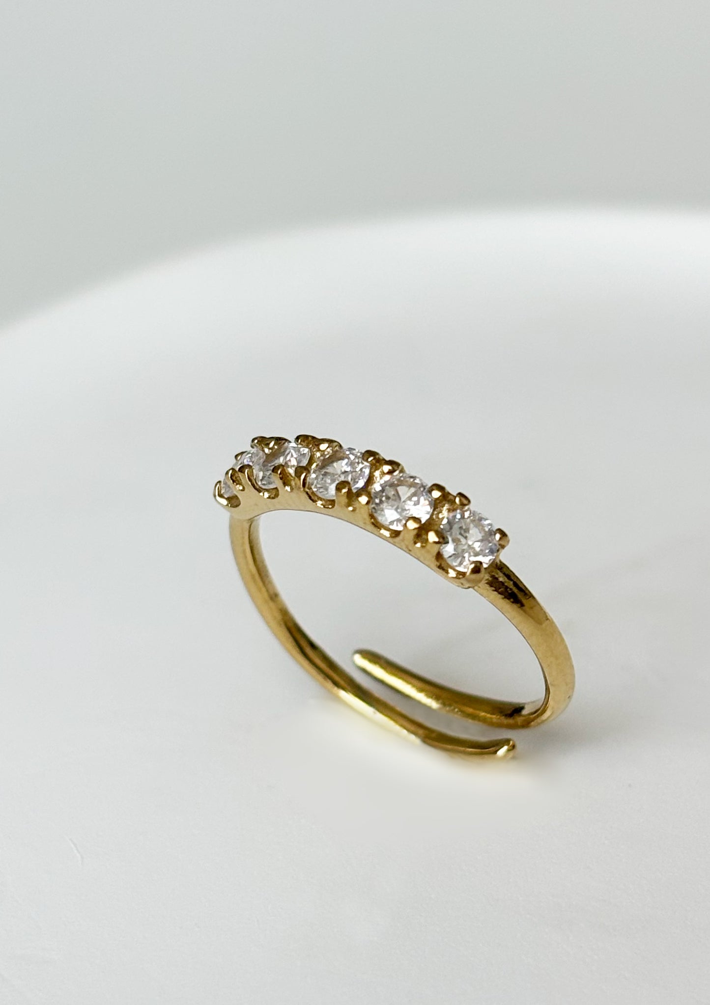 Anello New Brilliant