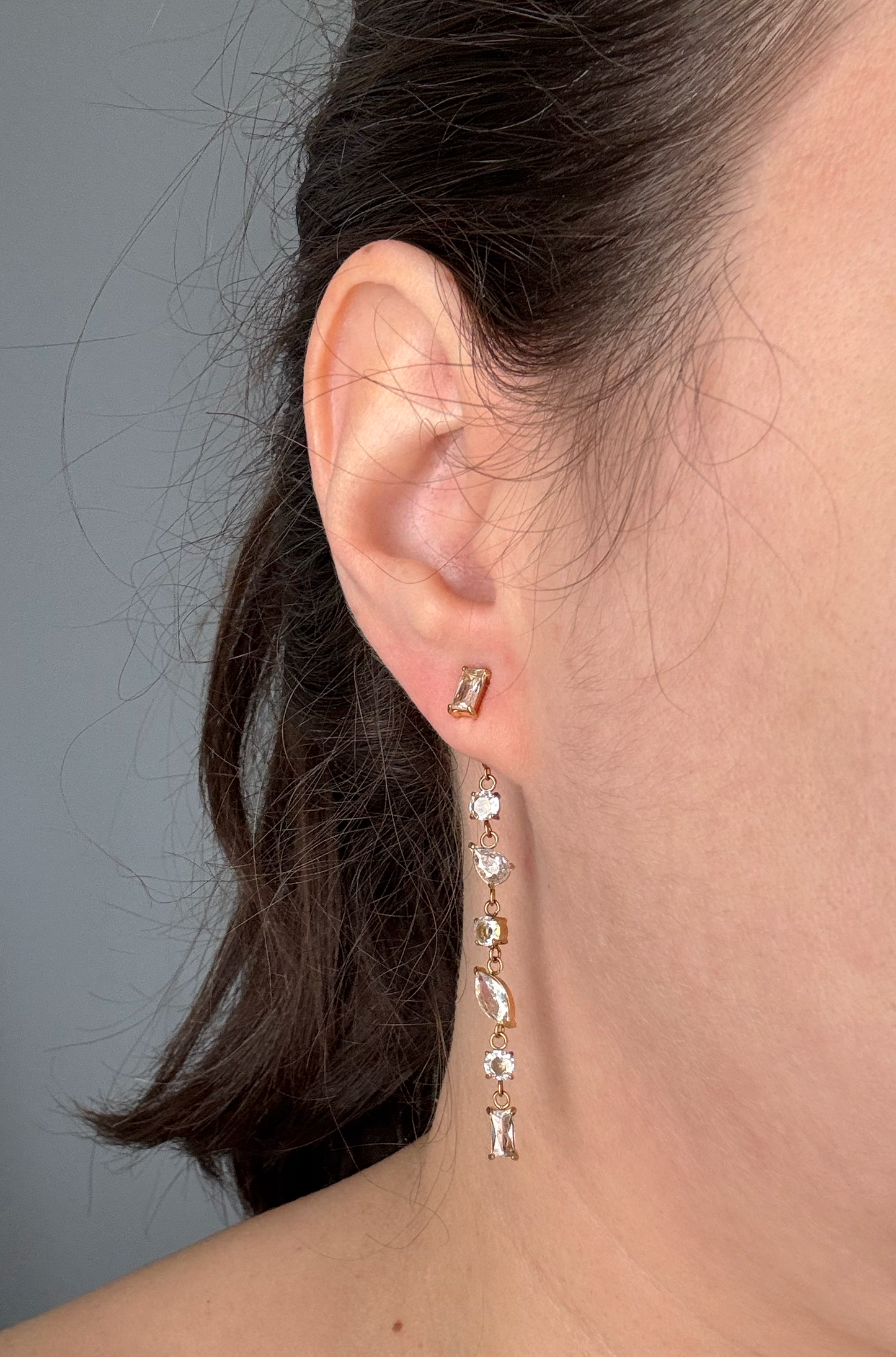 Mono Orecchino Vibes