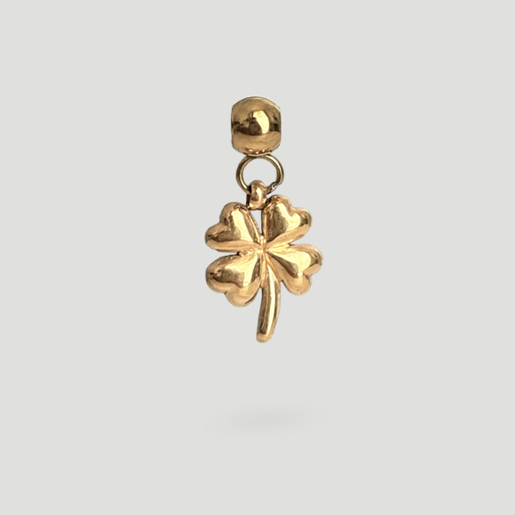 Charm Quadrifoglio