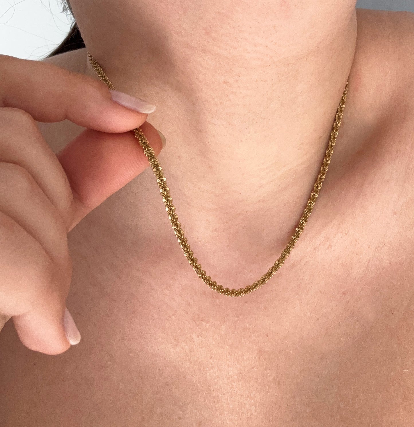 Collana Shiny
