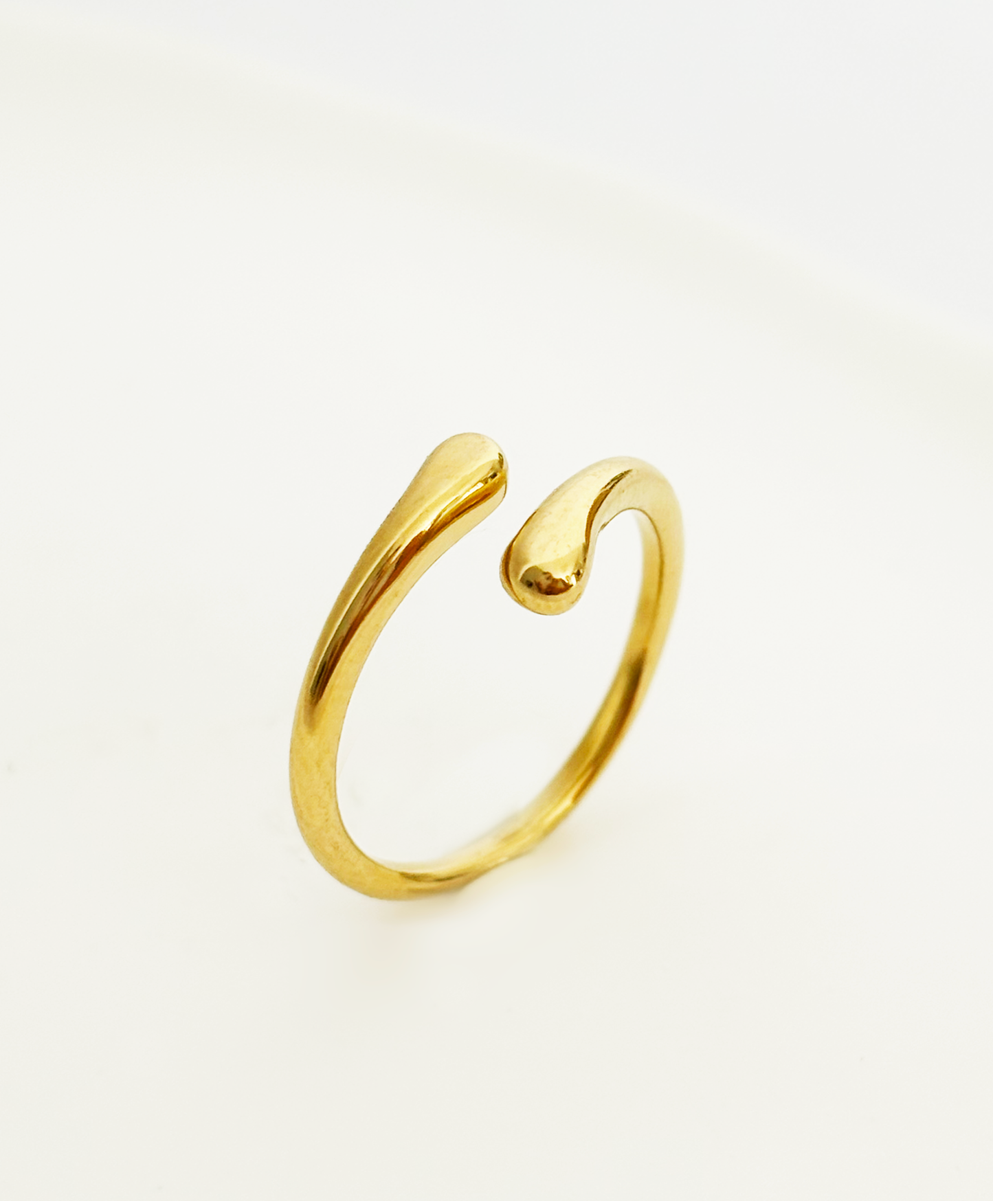 Anello Slim Hug
