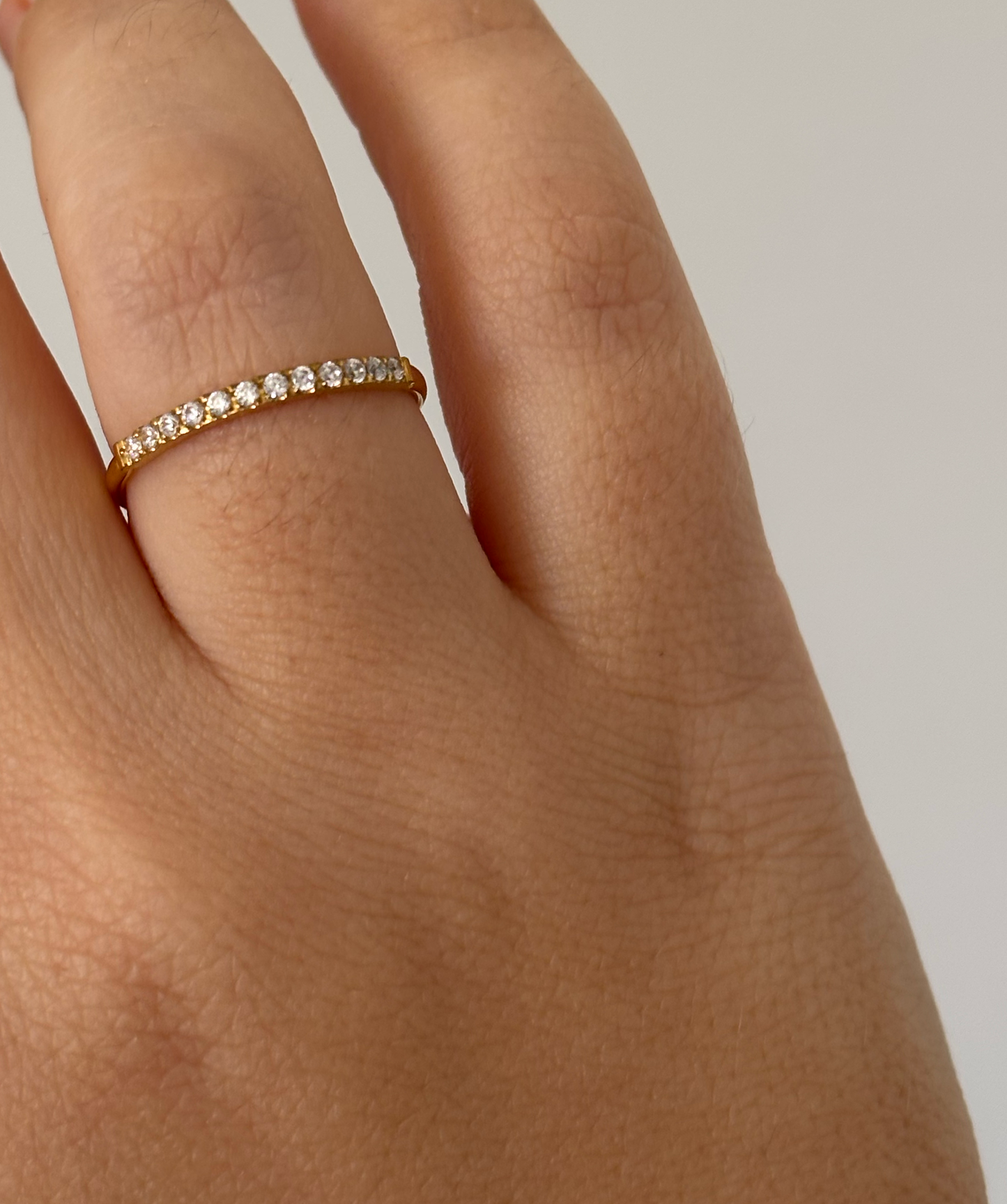 Anello Sparkle