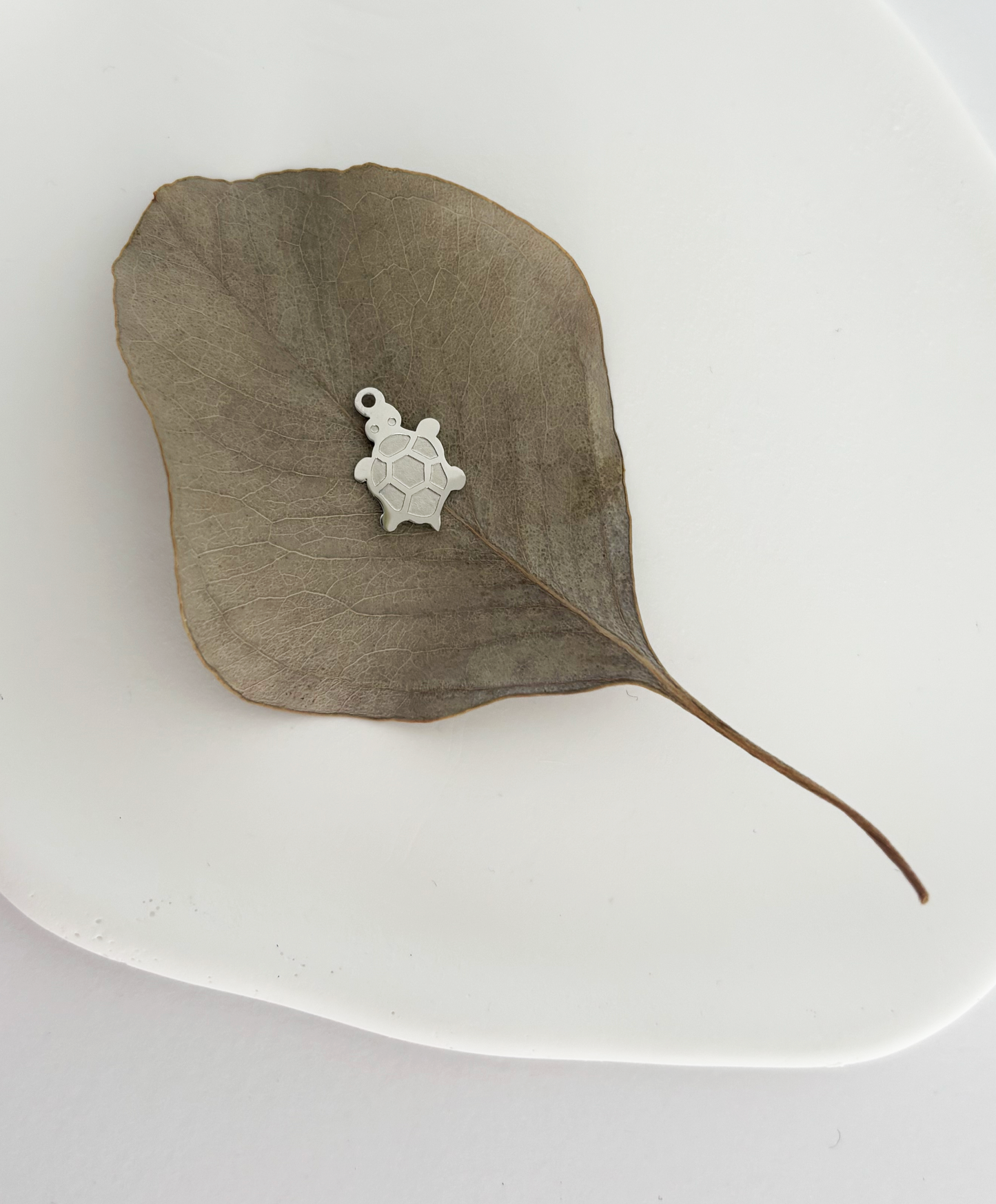 Charm Tartaruga