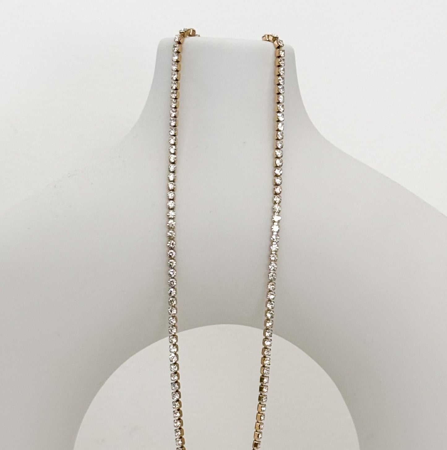 Collana Tennis