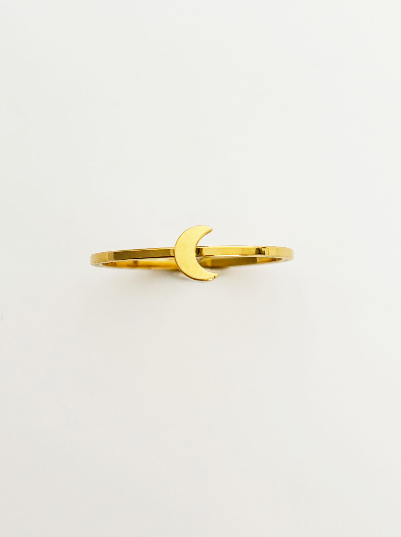 Anello Tiny Moon