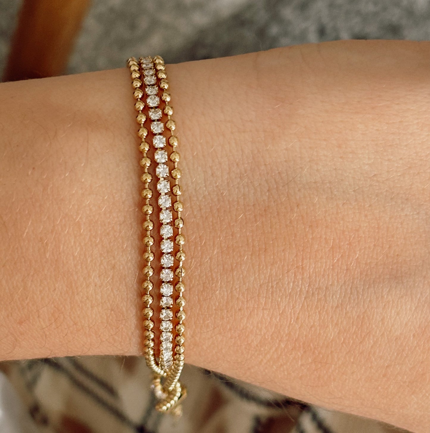 Bracciale Victoria