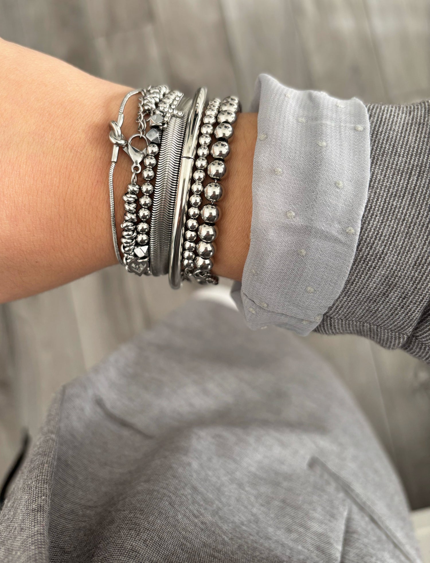 BRACCIALI