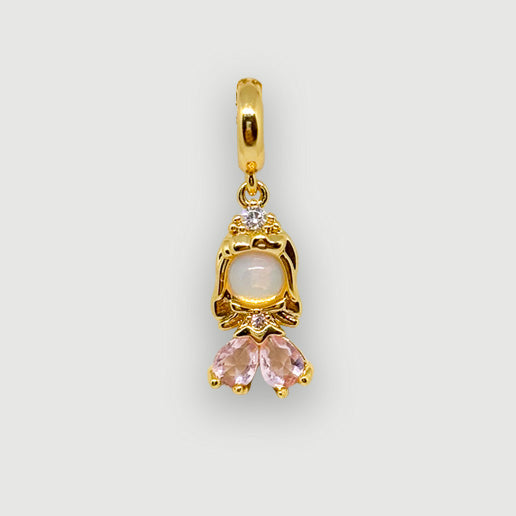 Charm Principessa Aurora