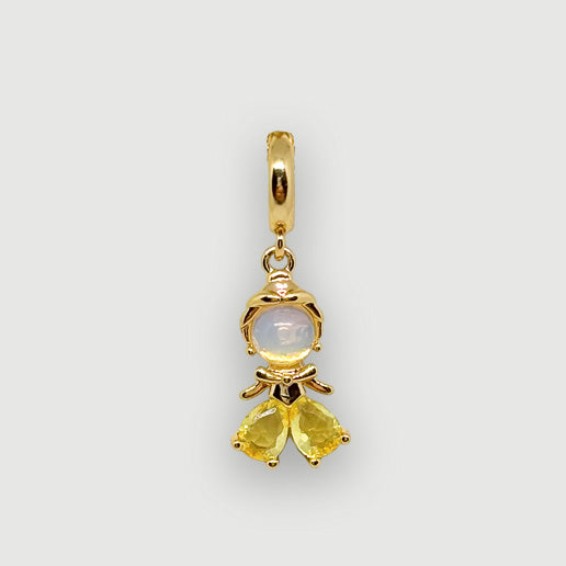 Charm Principessa Belle