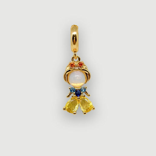 Charm Principessa Biancaneve