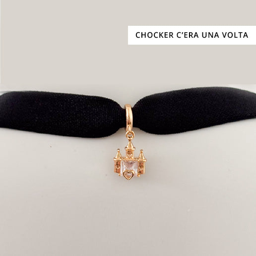 Base Chocker