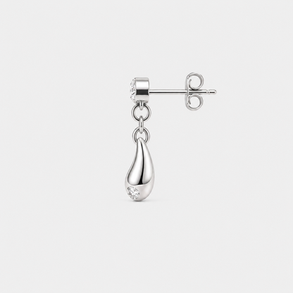 Mono Orecchino Tiny Drop