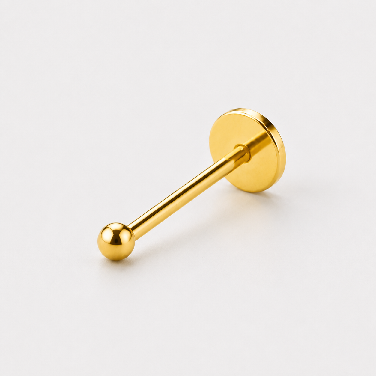 Piercing Tiny Pepita
