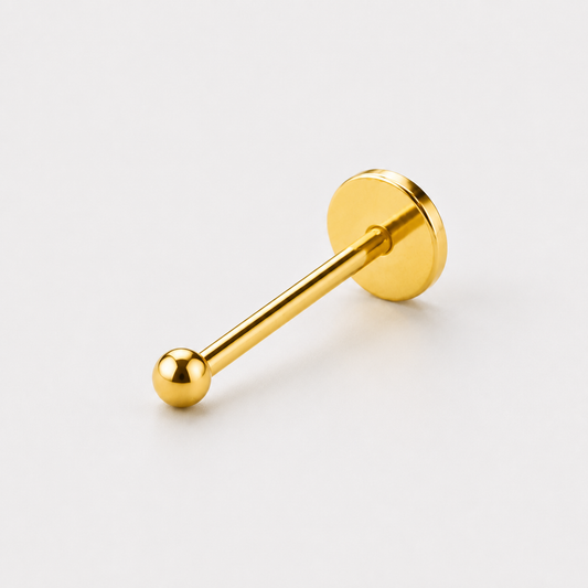 Piercing Tiny Pepita