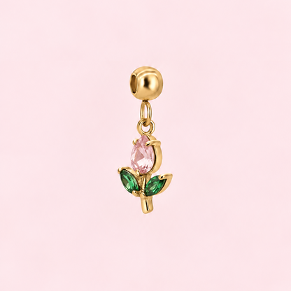 Charm Micro Tulip