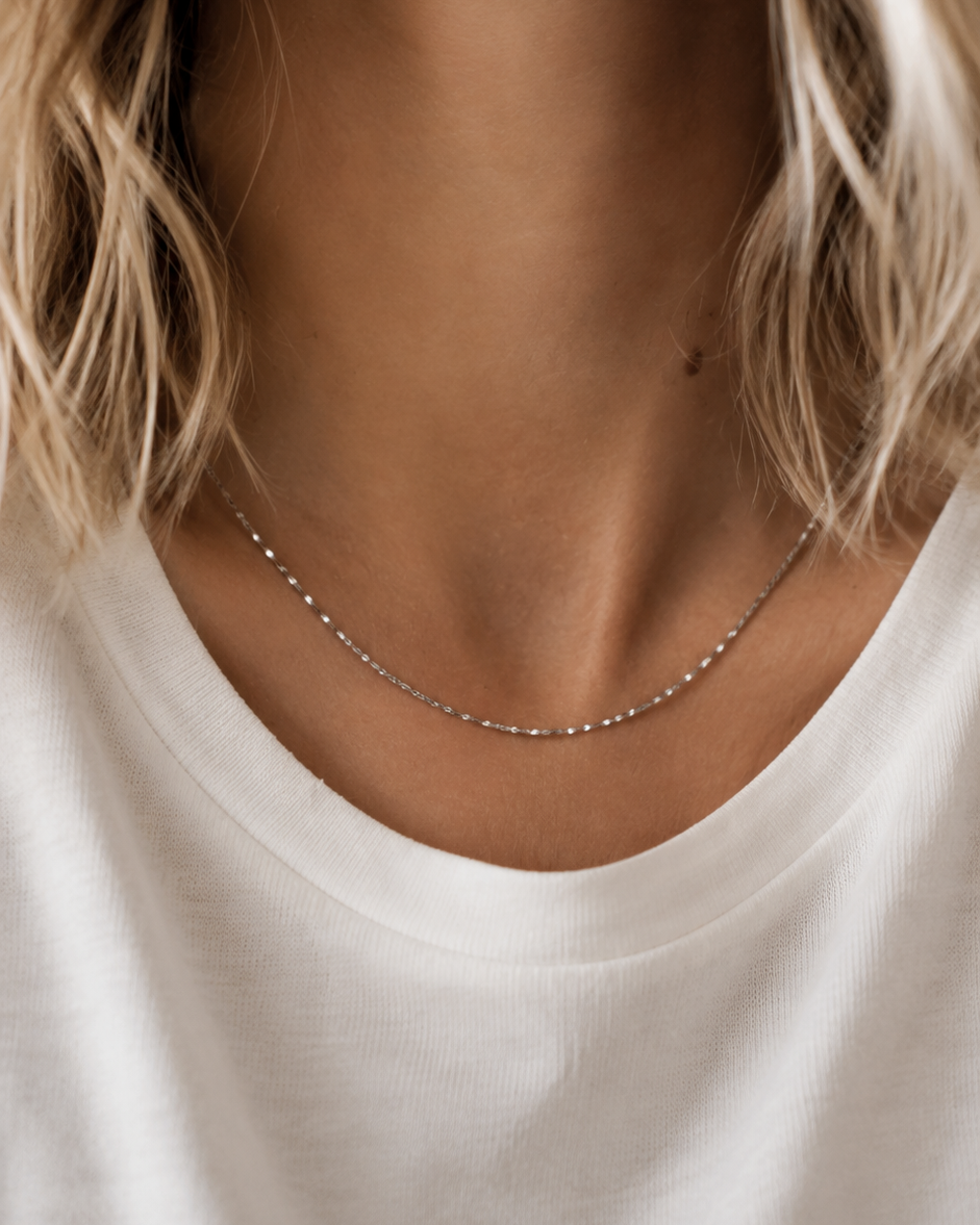 Base Collana YourMood Shiny