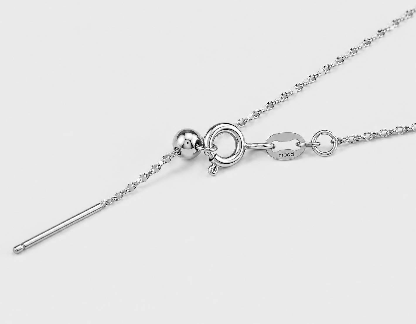 Base Collana YourMood Shiny