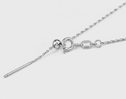 Base Collana YourMood Shiny