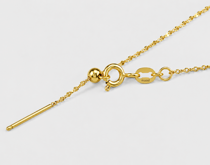 Base Collana YourMood Shiny