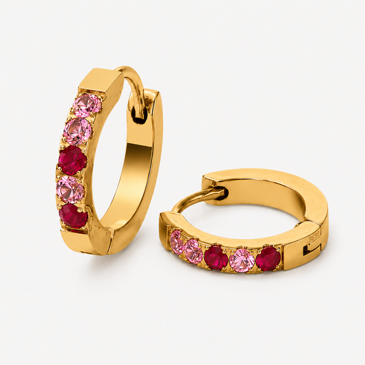 Pretty Hoops